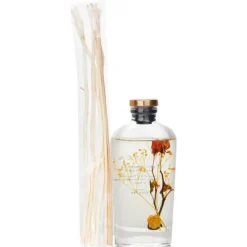 Home Fragrance Reed Diffuser - Rose