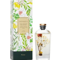 Home Fragrance Reed Diffuser - Rose