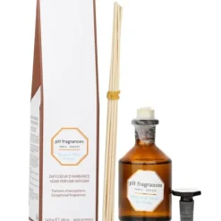 Home Perfume Diffuser - Mistral & Fleur De Vichy