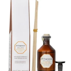 Home Perfume Diffuser - Neroli & Bergamote De Denim