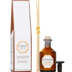 Home Perfume Diffuser Gardenia & Jasmin de Cachemire