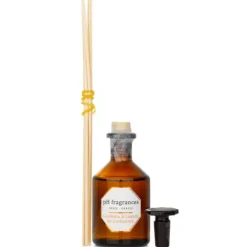 Home Perfume Diffuser Gardenia & Jasmin de Cachemire