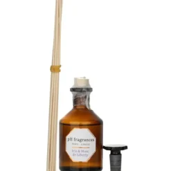 Home Perfume Diffuser Iris & Musc de Liberty