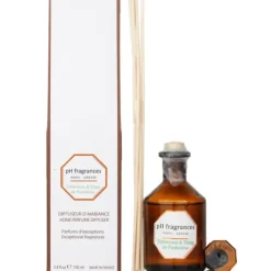 Home Perfume Diffuser Tuberose & Ylang Of Pashmina