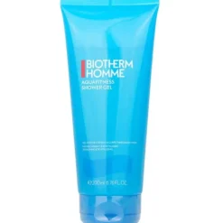 Homme Aquafitness Instant Revitalizing Shower Gel