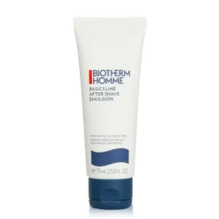Homme Basic Line After Shave Emulsion