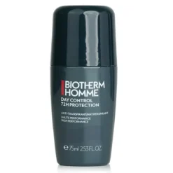 Homme Day Control Extreme Protection 72H Antiperspirant Deodorant Roll-On