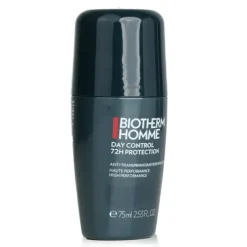 Homme Day Control Extreme Protection 72H Antiperspirant Deodorant Roll-On