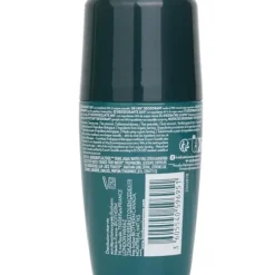 Homme Day Control Natural Protection 24H Organic Certified Deodorant