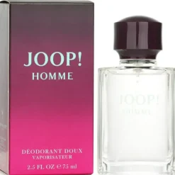 Homme Deodorant Spray