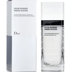 Homme Dermo System After Shave Lotion