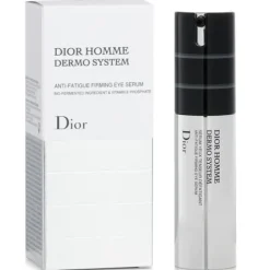 Homme Dermo System Anti-Fatigue Firming Eye Serum