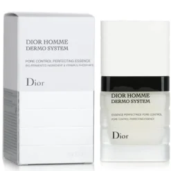 Homme Dermo System Pore Control Perfecting Essence