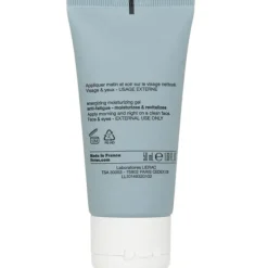 Homme Energising Moisturising Gel