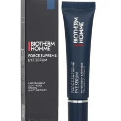 Homme Force Supreme Eye Architect Serum
