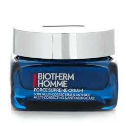 Homme Force Supreme Youth Reshaping Cream