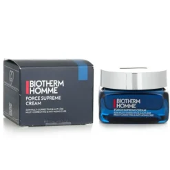 Homme Force Supreme Youth Reshaping Cream