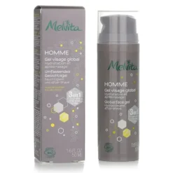 Homme Global Face Gel - Hydration & After Shave