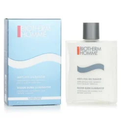 Homme Razor Burn Eliminator