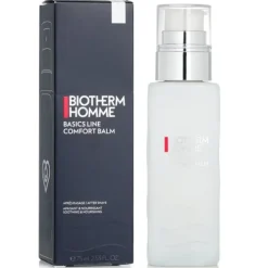 Homme Soothing & Nourishing Comfort Balm