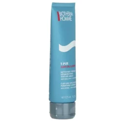 Homme T-Pur Clay-Like Unclogging Purifying Cleanser