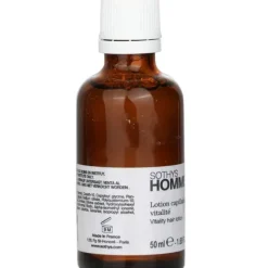 Homme Vitality Hair Lotion