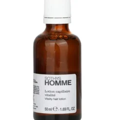 Homme Vitality Hair Lotion