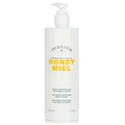 Honey Miel 24h Super-Hydrating Body Lotion