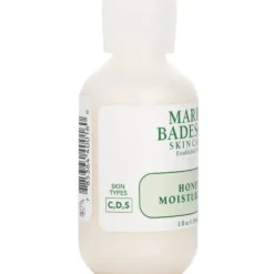 Honey Moisturizer - For Combination/ Dry/ Sensitive Skin Types