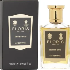 Honey Oud Eau De Parfum Spray