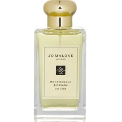 Honeysuckle & Davana Cologne Spray (Gift Box)