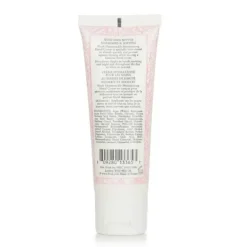 Honeysuckle Moisturizing Hand Cream