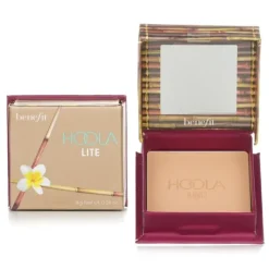 Hoola Light Matte Bronzer