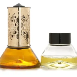 Hourglass Diffuser - Gingembre (Ginger)