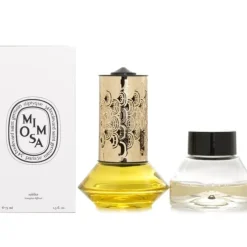 Hourglass Diffuser - Mimosa