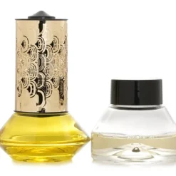 Hourglass Diffuser - Mimosa