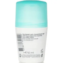 48Hr Anti-Perspirant Roll-On - No White Marks & Yellow Stains (For Sensitive Skin)