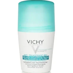 48Hr Anti-Perspirant Roll-On - No White Marks & Yellow Stains (For Sensitive Skin)