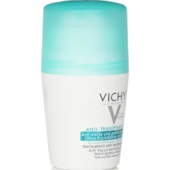 48Hr Anti-Perspirant Roll-On - No White Marks & Yellow Stains (For Sensitive Skin)