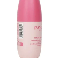 24HR Freshness Roll-On Deodorant Alcohol Free