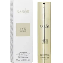 HSR Lifting Anti-Wrinkle Neck & Decollete Cream