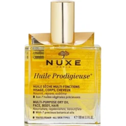Huile Prodigieuse Multi Purpose Dry Oil