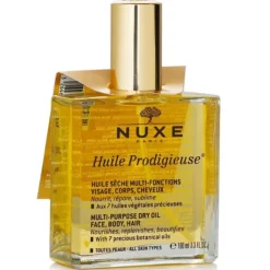Huile Prodigieuse Multi Purpose Dry Oil