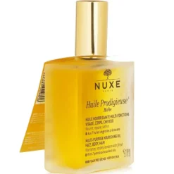 Huile Prodigieuse Riche Multi-Purpose Nourishing Oil - For Very Dry Skin