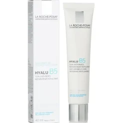 Hyalu B5 Anti-Wrinkle Care