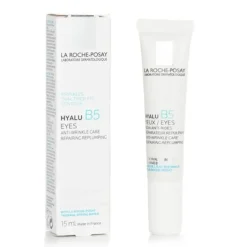 Hyalu B5 Eyes - Anti-Wrinkle Care