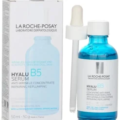 Hyalu B5 Serum