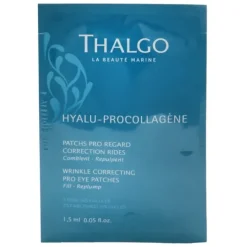 Hyalu-Procollagene Wrinkle Correcting Pro Eye Patches