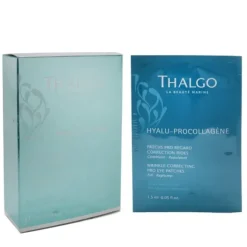 Hyalu-Procollagene Wrinkle Correcting Pro Eye Patches