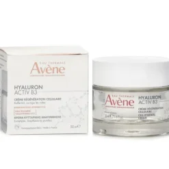 Hyaluron Activ B3 Cell Renewal Cream - Sensitive Skin